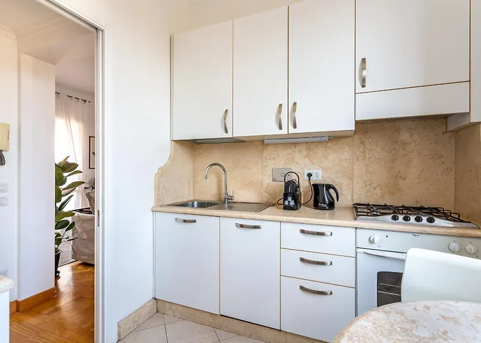 Iflat Incredible View Apartamento