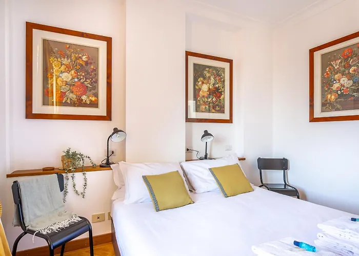 Apartamento Iflat Incredible View *