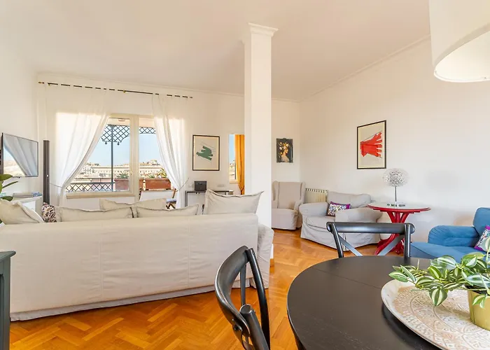Iflat Incredible View Apartamento *