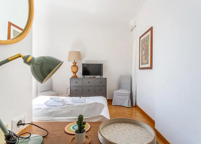 Apartamento Iflat Incredible View *