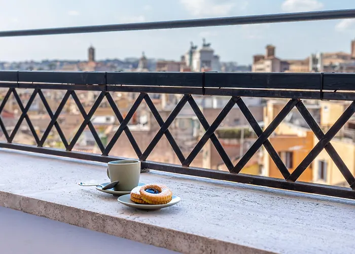 Iflat Incredible View Apartamento