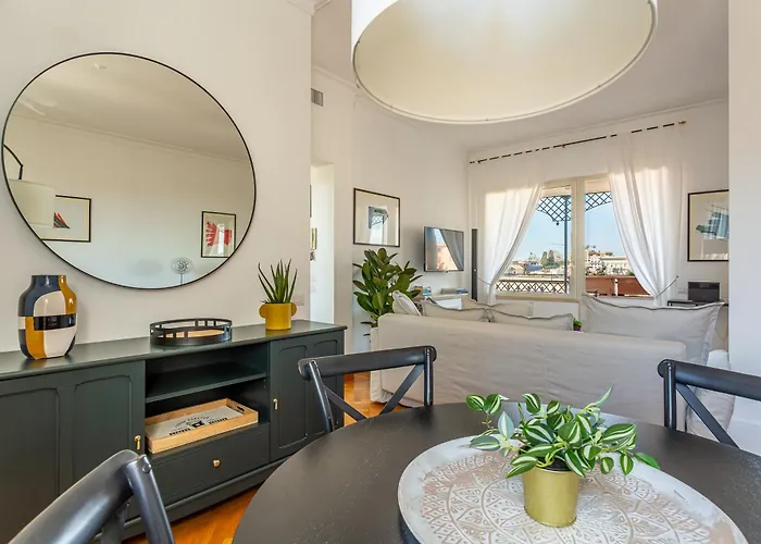 Apartamento Iflat Incredible View