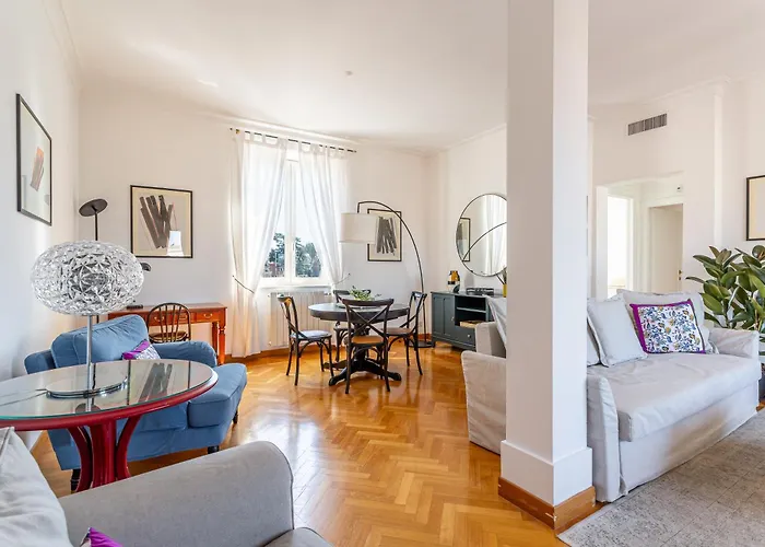 Iflat Incredible View Apartamento