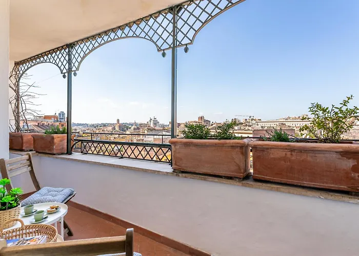 Apartamento Iflat Incredible View *