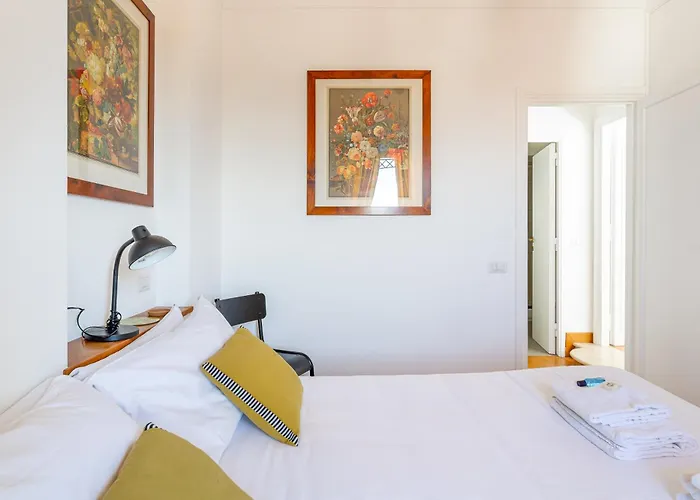Iflat Incredible View Apartamento