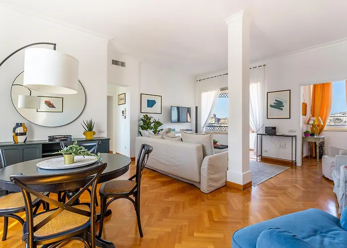 Apartamento Iflat Incredible View